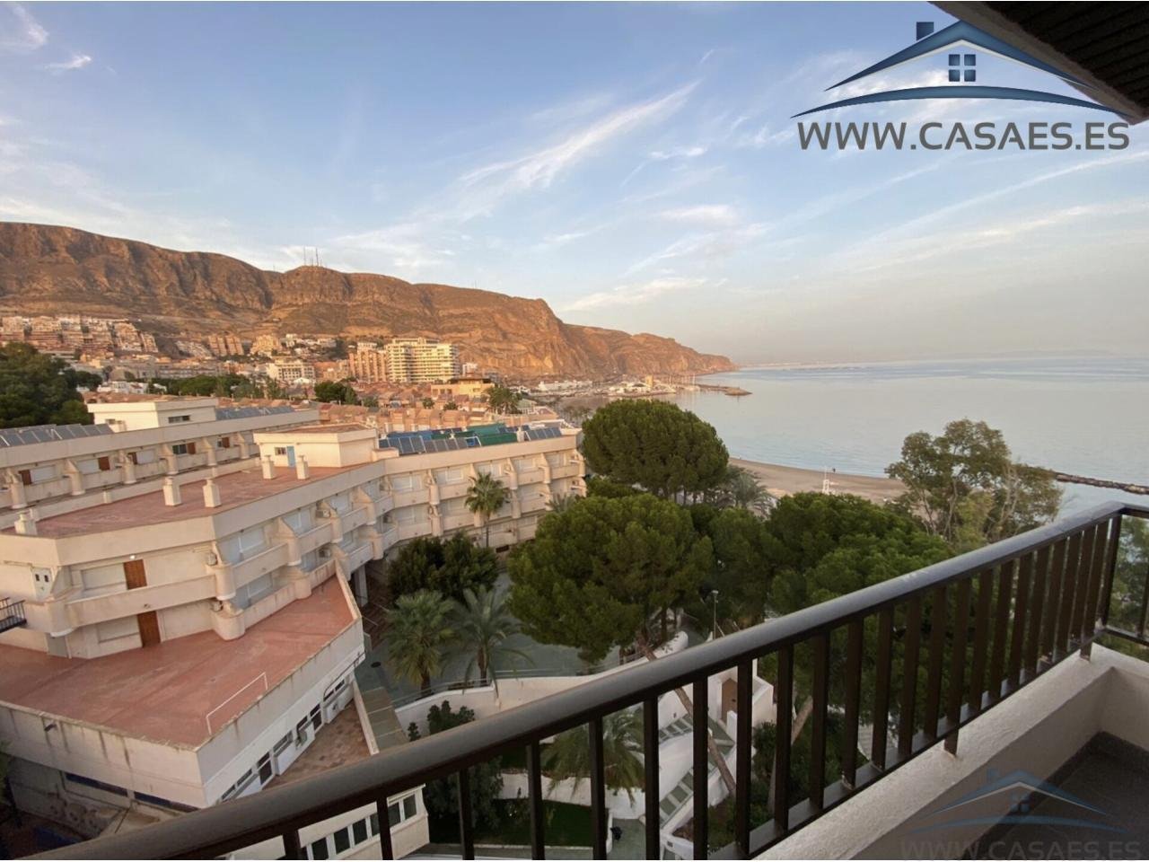 Piso de 70 m² en Roquetas de Mar