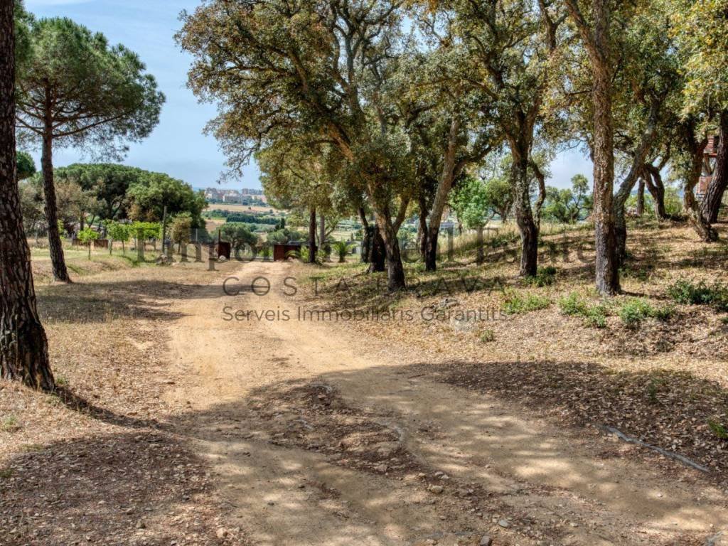 Piso de 286 m² en Calonge i Sant Antoni