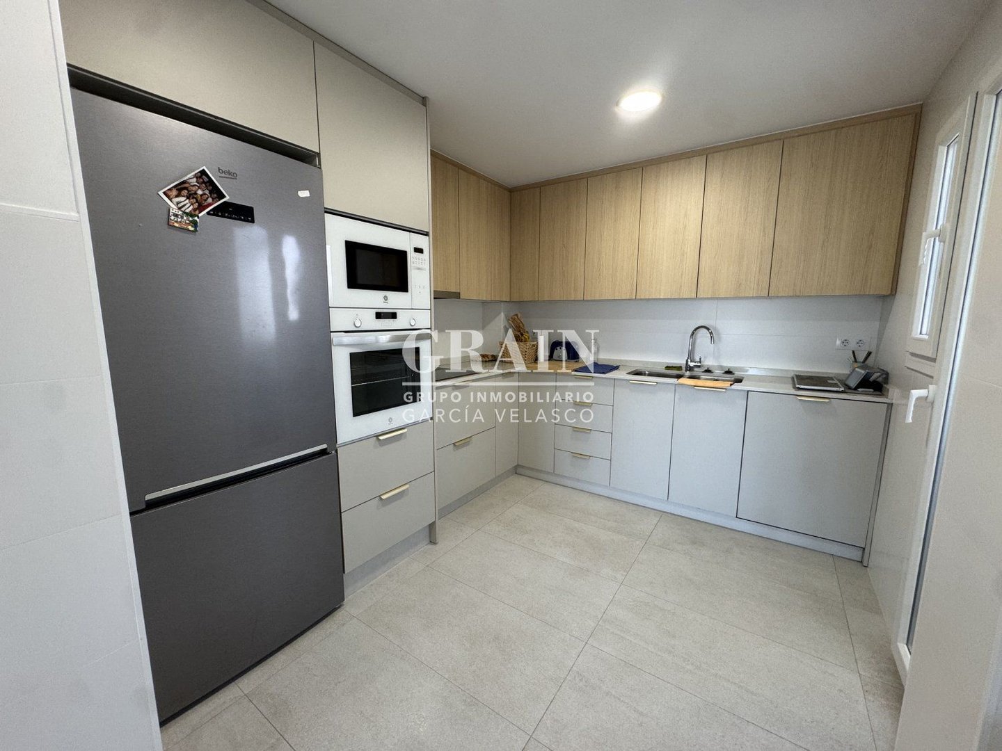 Pis de 122 m² a Albacete
