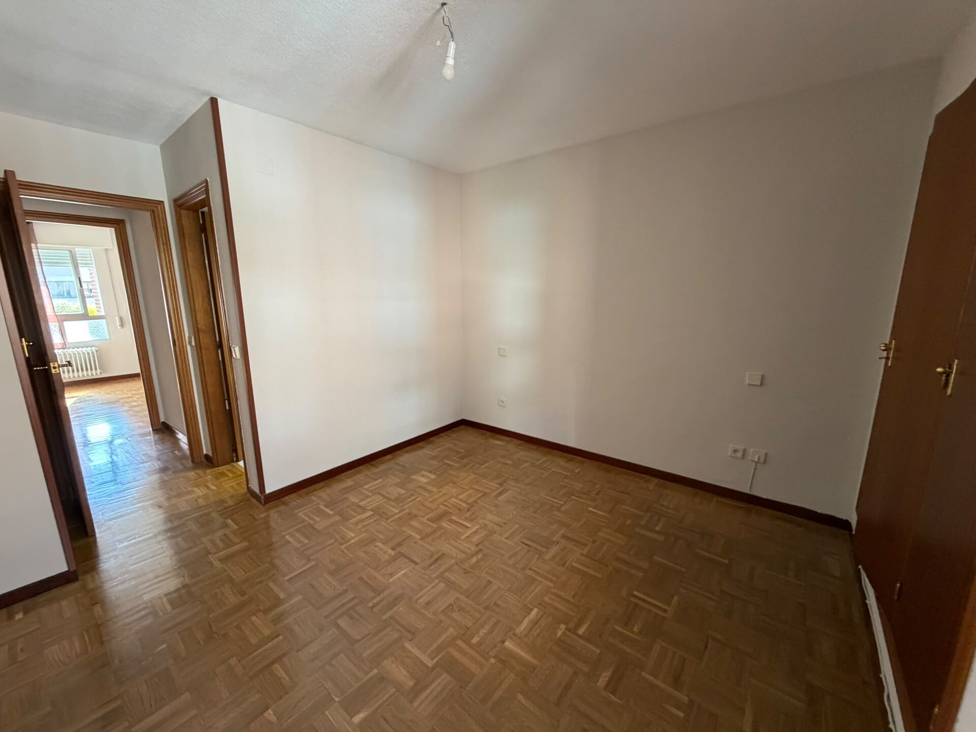Appartement 130 m² à Valladolid