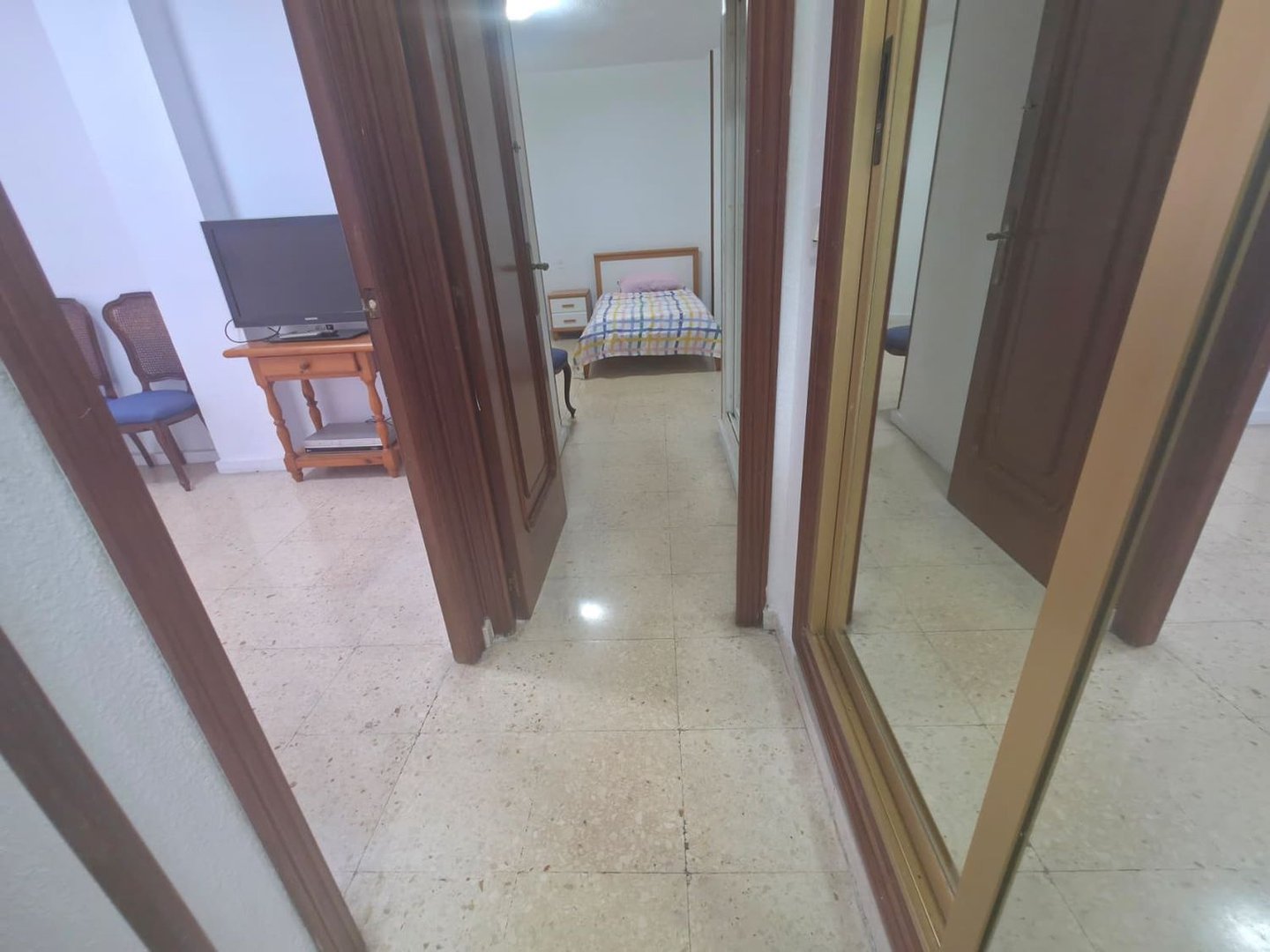Wohnung 100 m² in Alicante