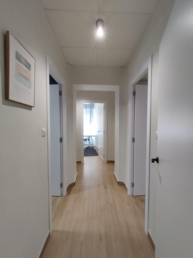 Habitación 109 m², Murcia