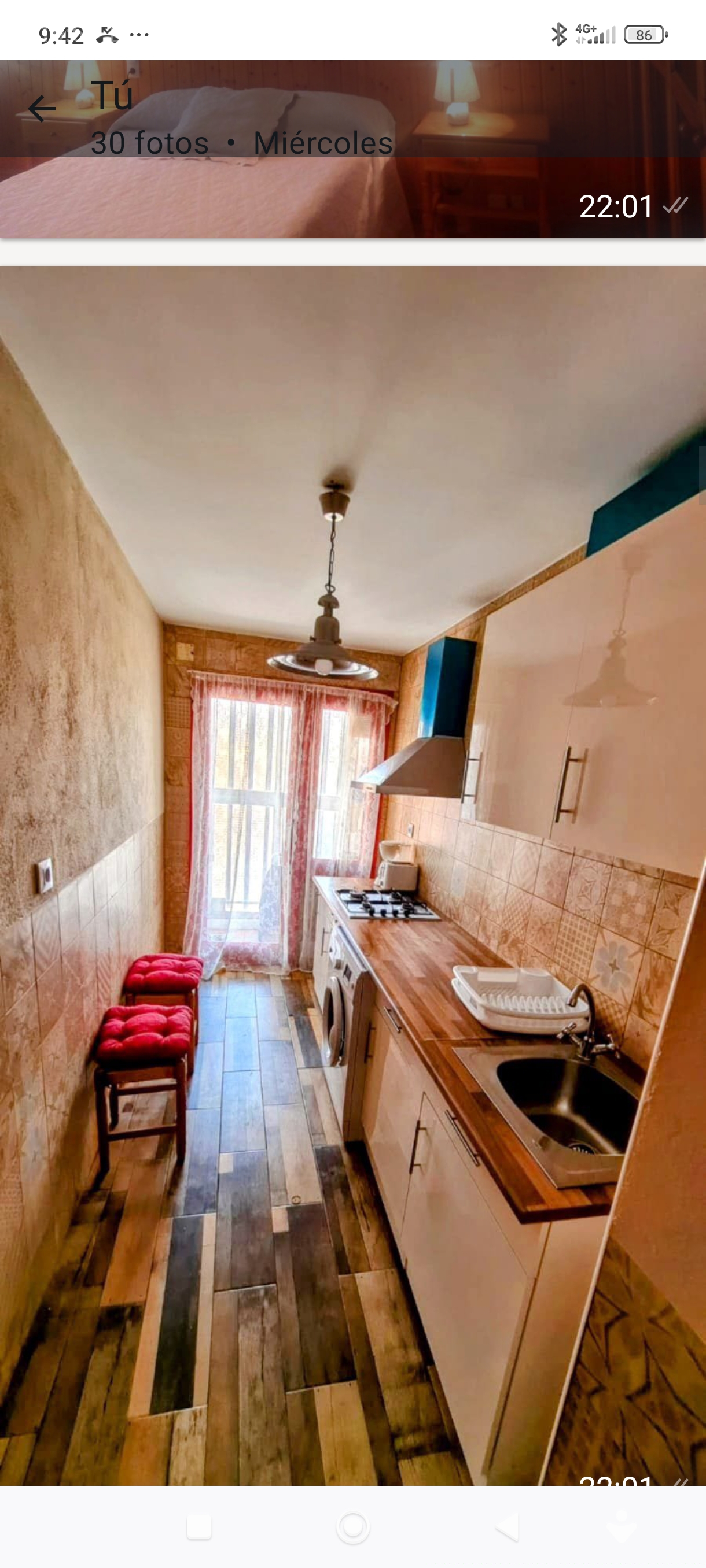 Habitación 180 m², Cuenca