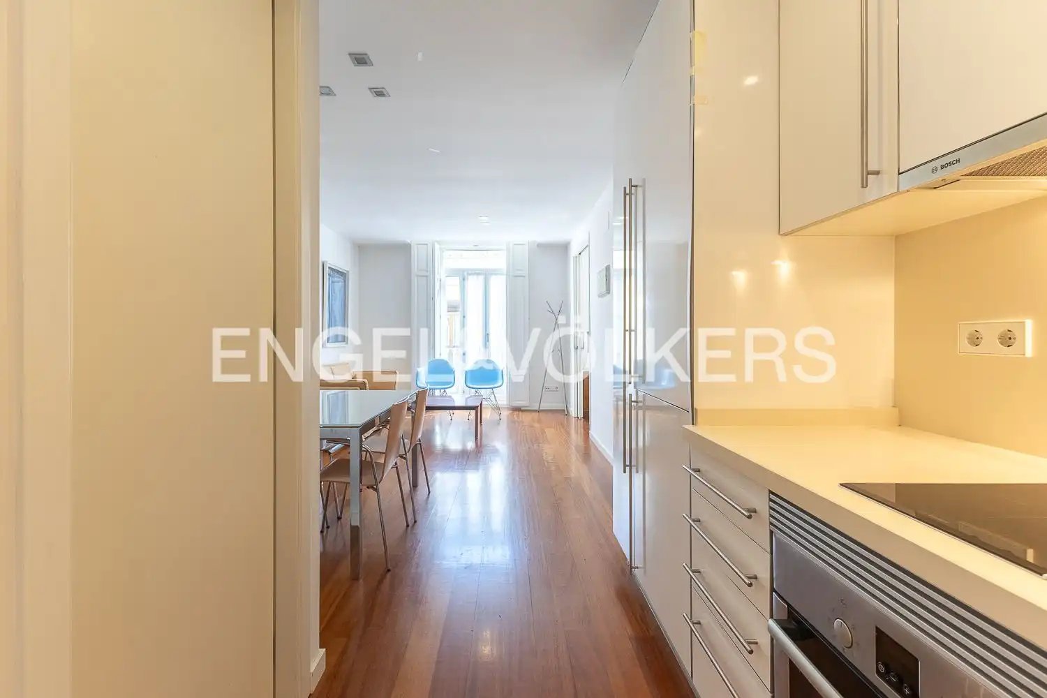 Appartement 40 m² à Valence