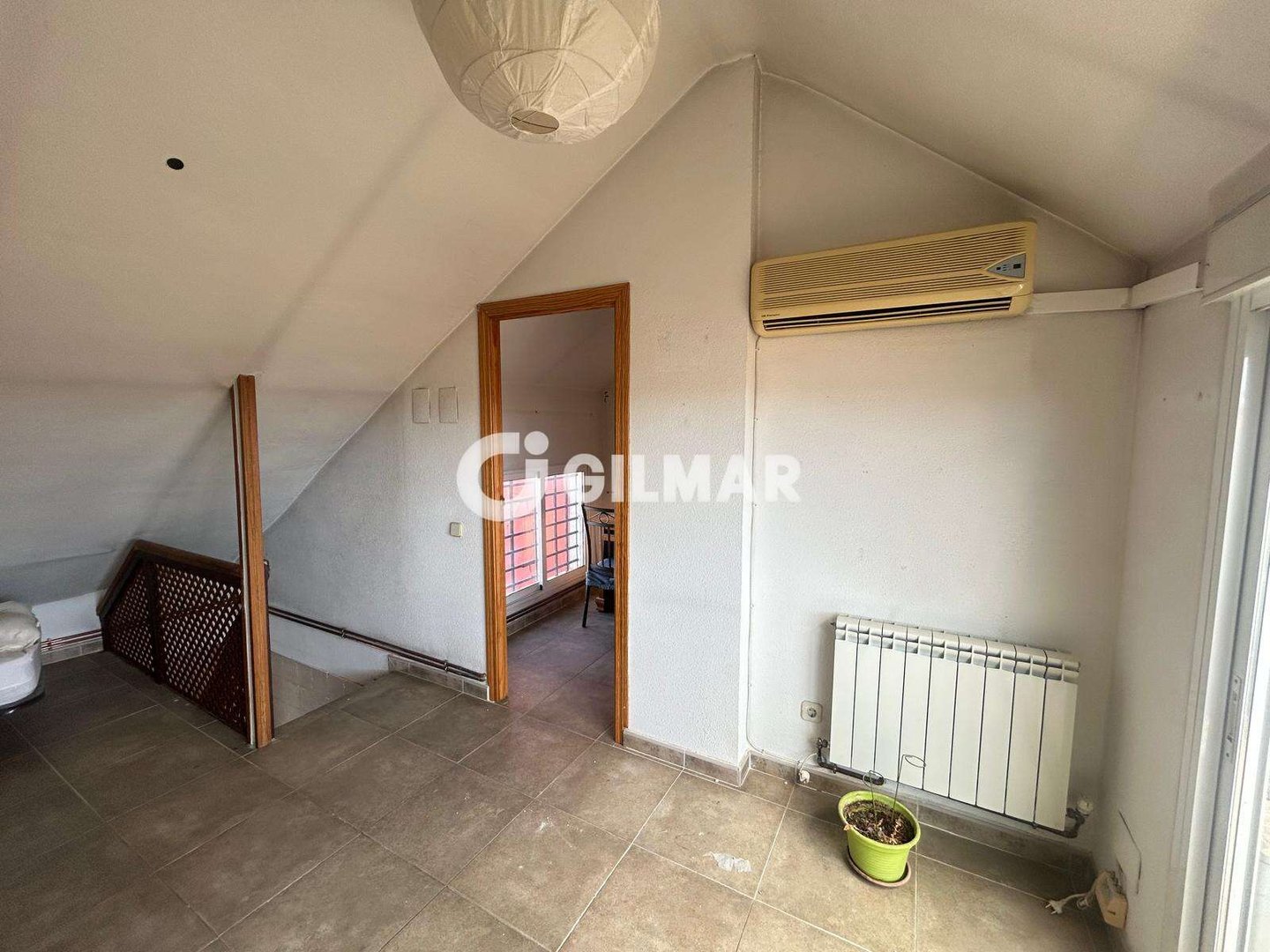 Piso de 87 m² en Madrid