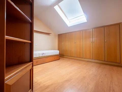 Piso de 142 m² en Ávila