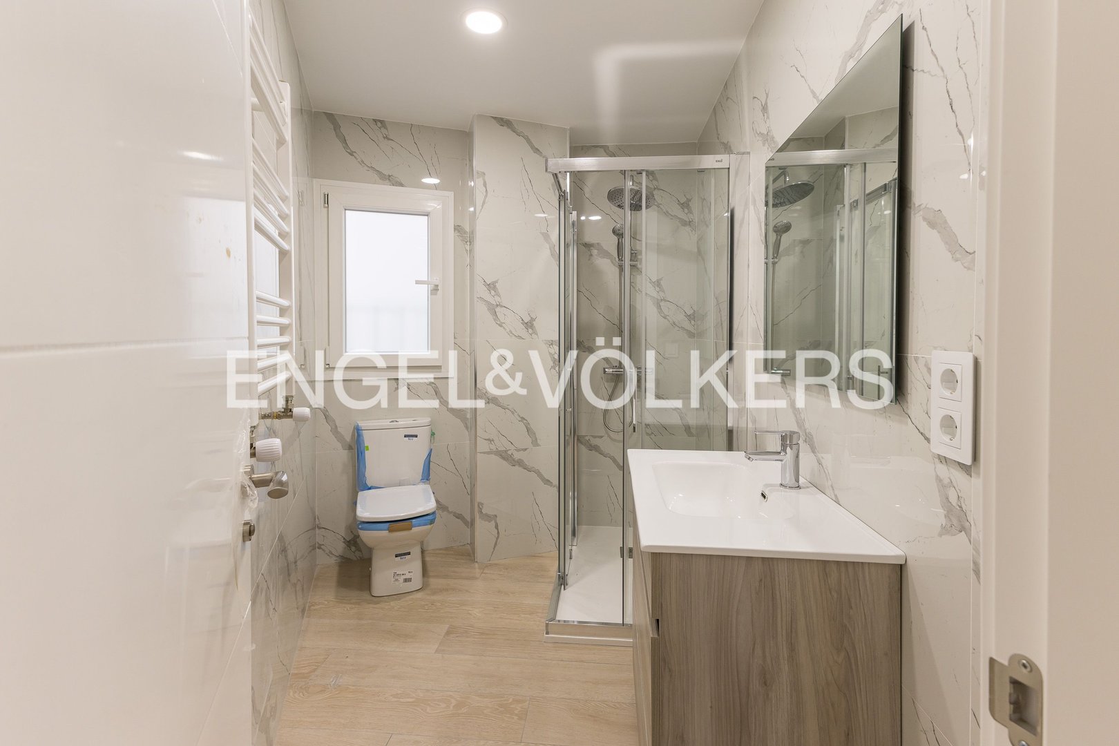 Wohnung 125 m² in Madrid