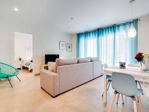 Piso de 75 m² en Blanes