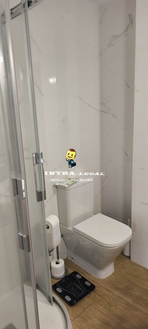 Pis de 137 m² a Salamanca