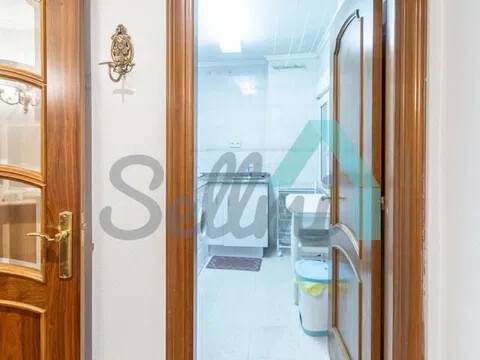 Piso de 65 m² en Gijón