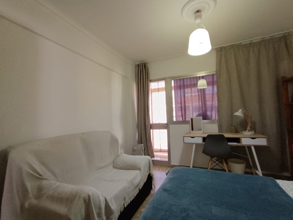 Habitación 75 m², Córdoba