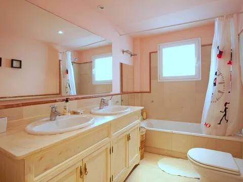 Piso de 135 m² en Marbella