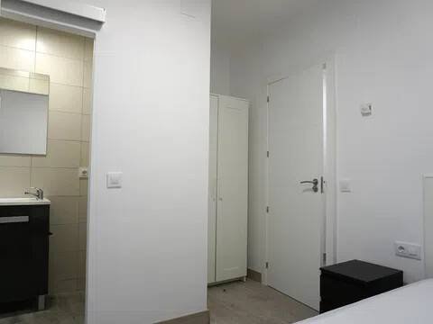 Habitación 83 m², Ávila