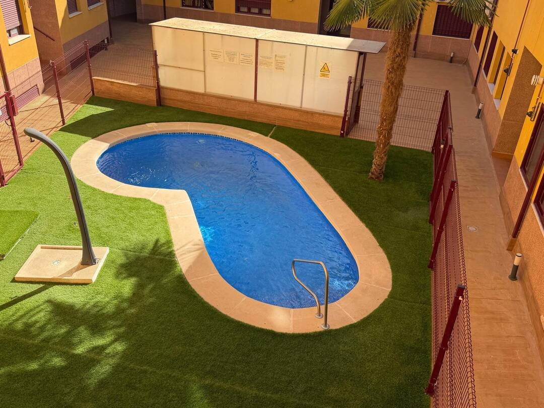 Piso de 76 m² en Magán