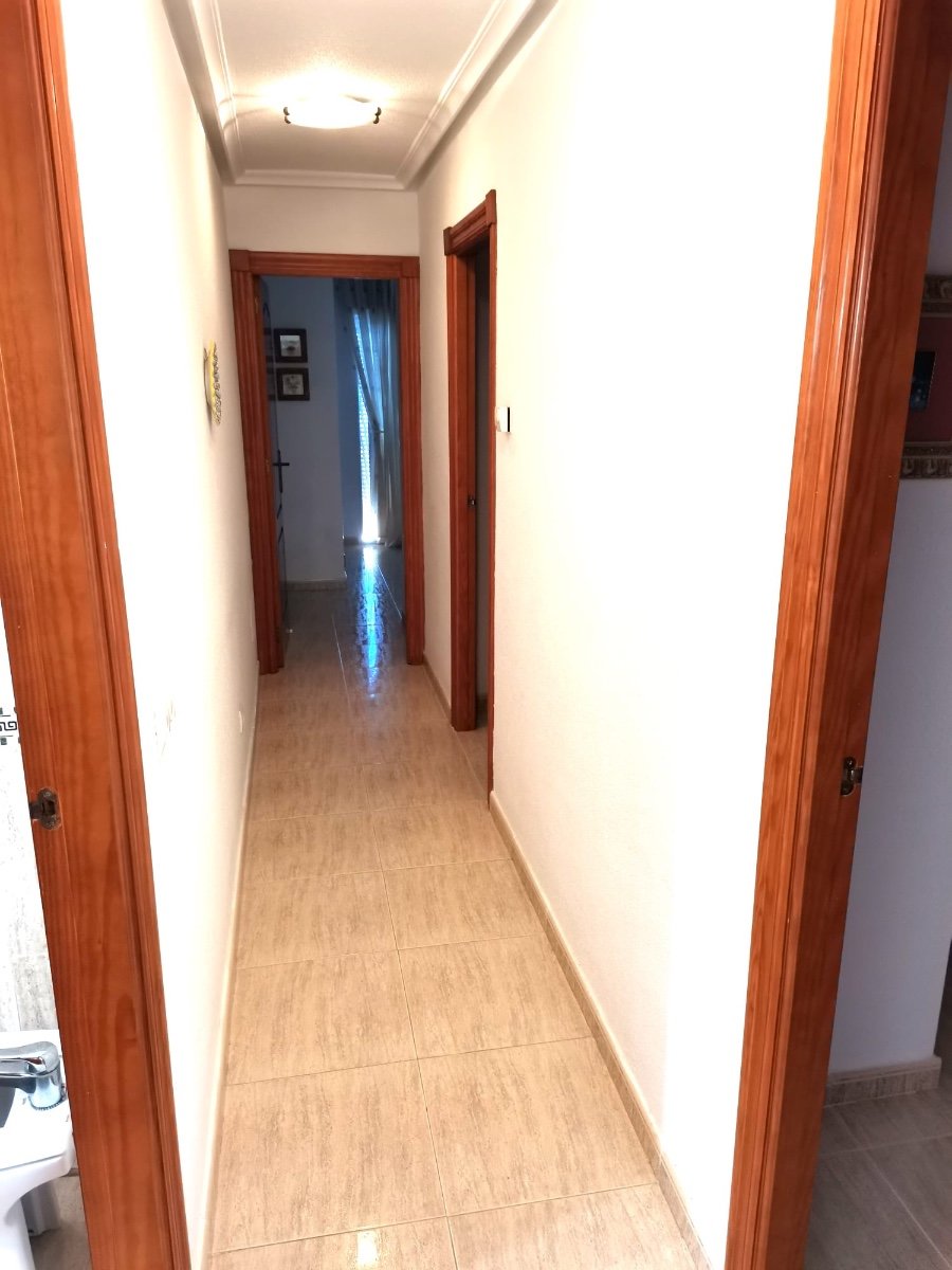 Piso de 117 m² en Cartagena