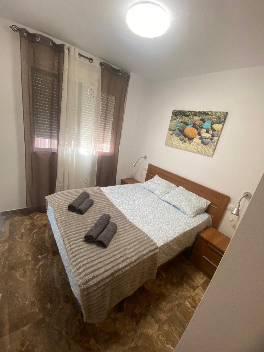 Квартира 57 м² у San Pedro del Pinatar