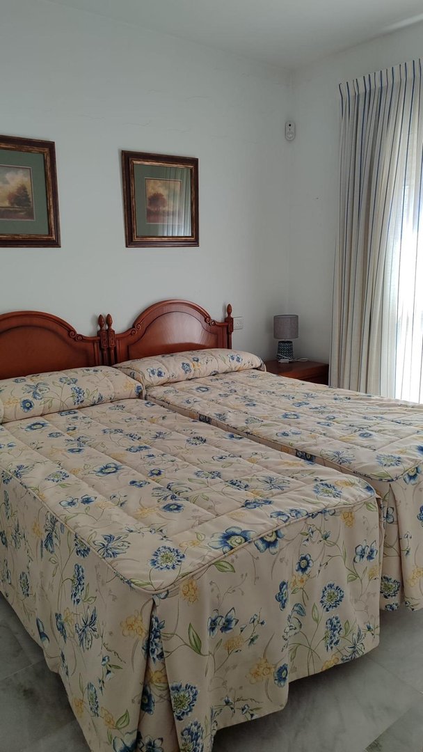 Piso de 93 m² en Almería