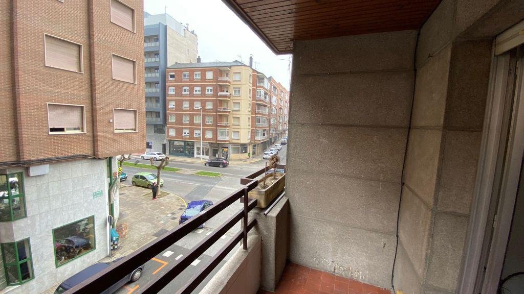 Chambre 120 m², Ponferrada