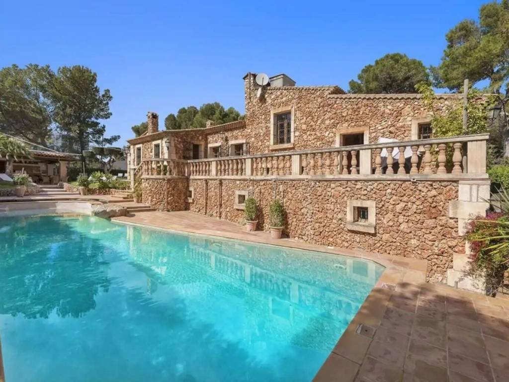 Casa de 277 m² en Son Servera