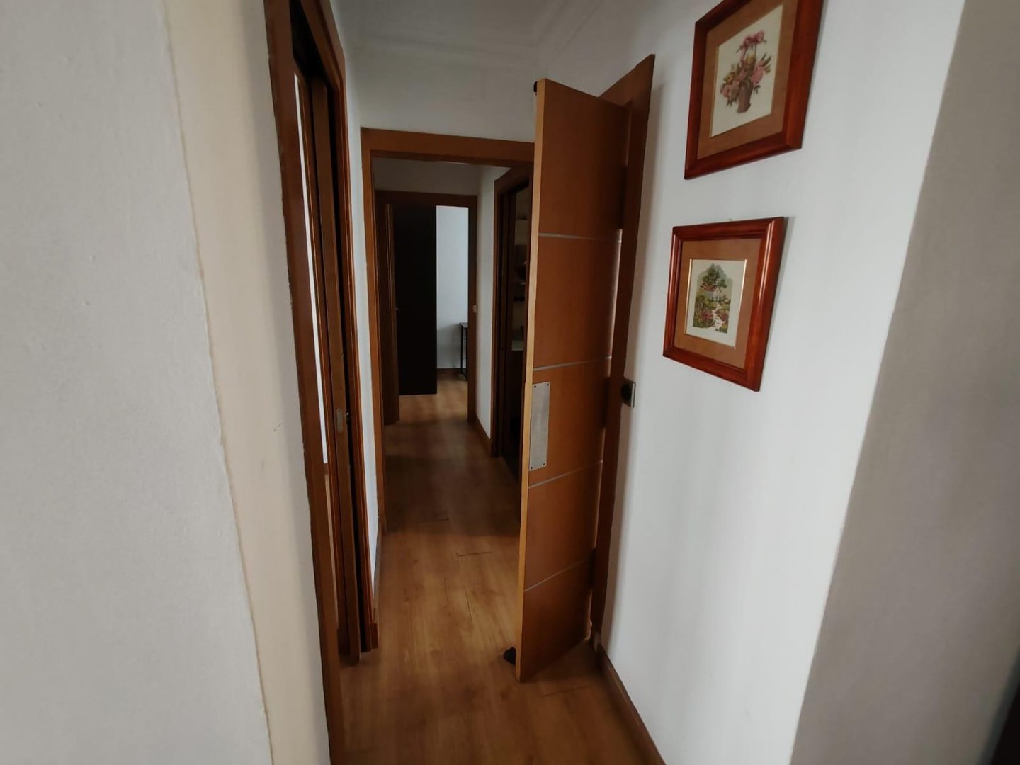 Chambre à louer, Málaga