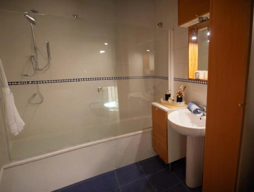 Piso de 40 m² en Sevilla