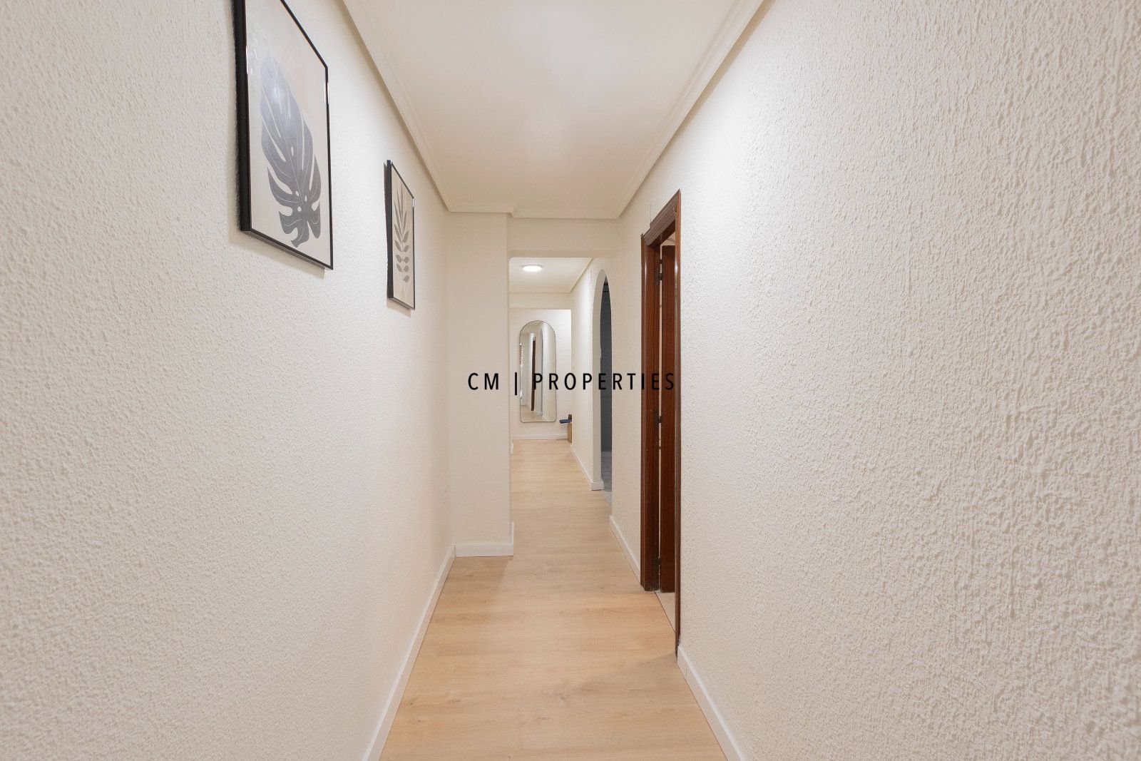 Pis de 104 m² a València