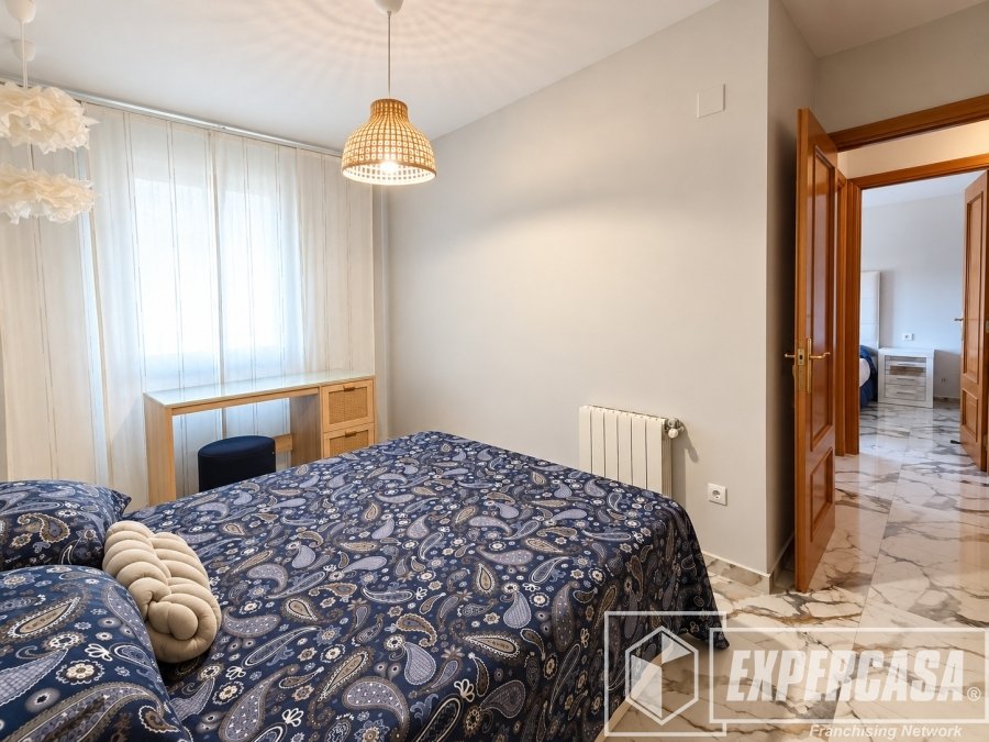 Piso de 128 m² en Manises