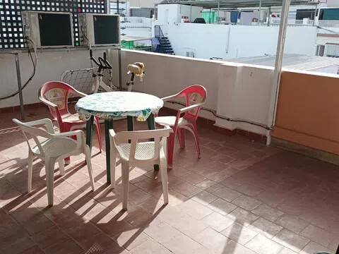 Habitación 68 m², Torremolinos