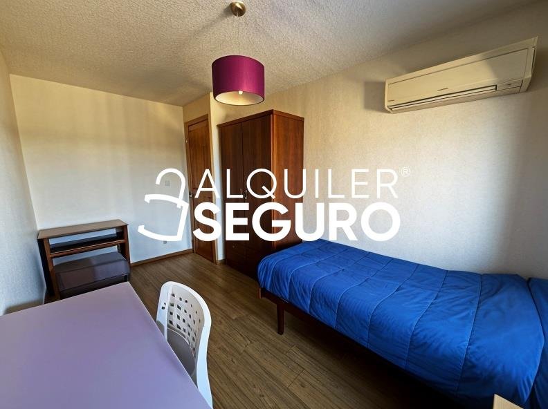 Pis de 55 m² a Madrid
