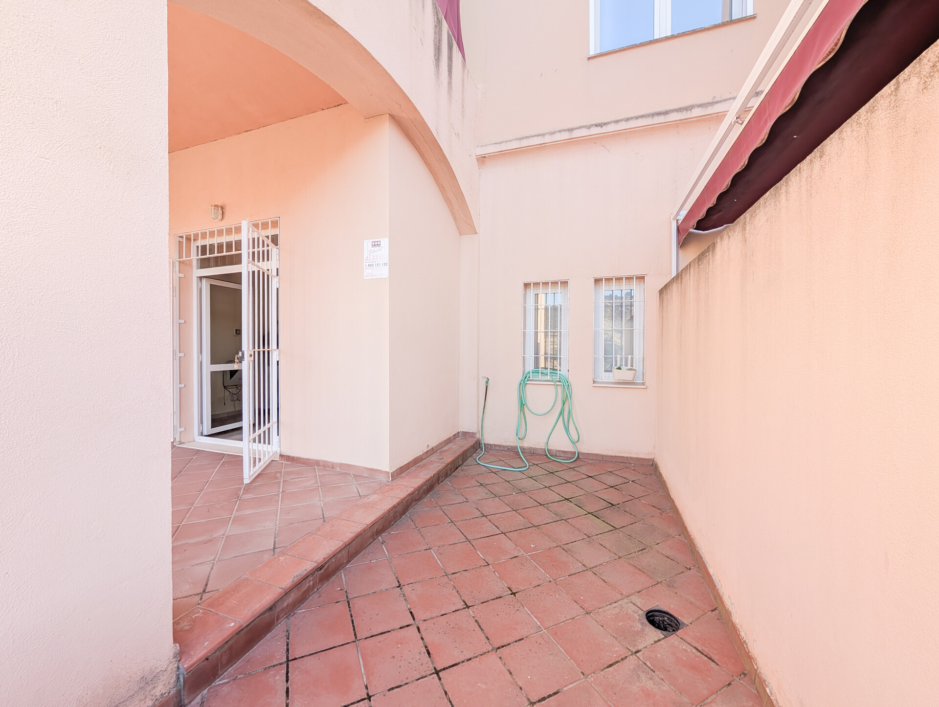 Apartamento 133 m² em Granada