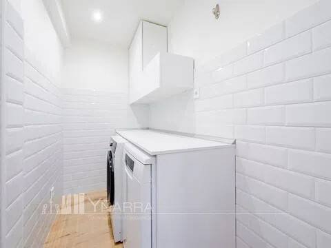 Piso de 135 m² en Madrid
