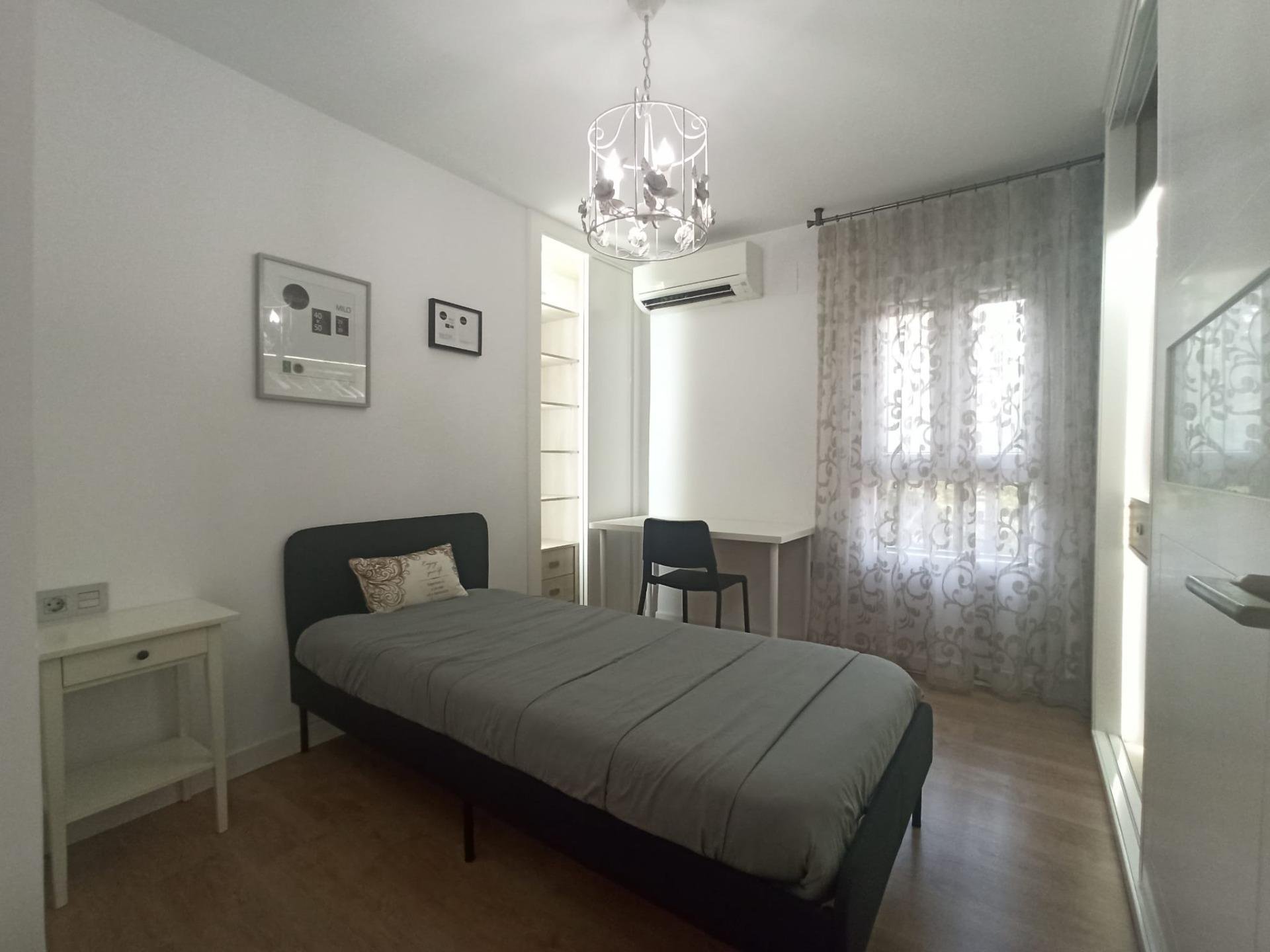 Habitació de lloguer, Granada