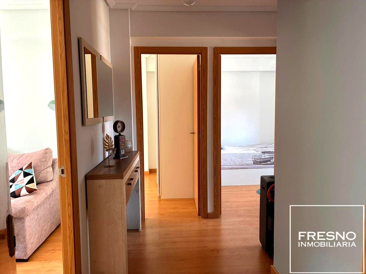 Piso de 58 m² en Santander