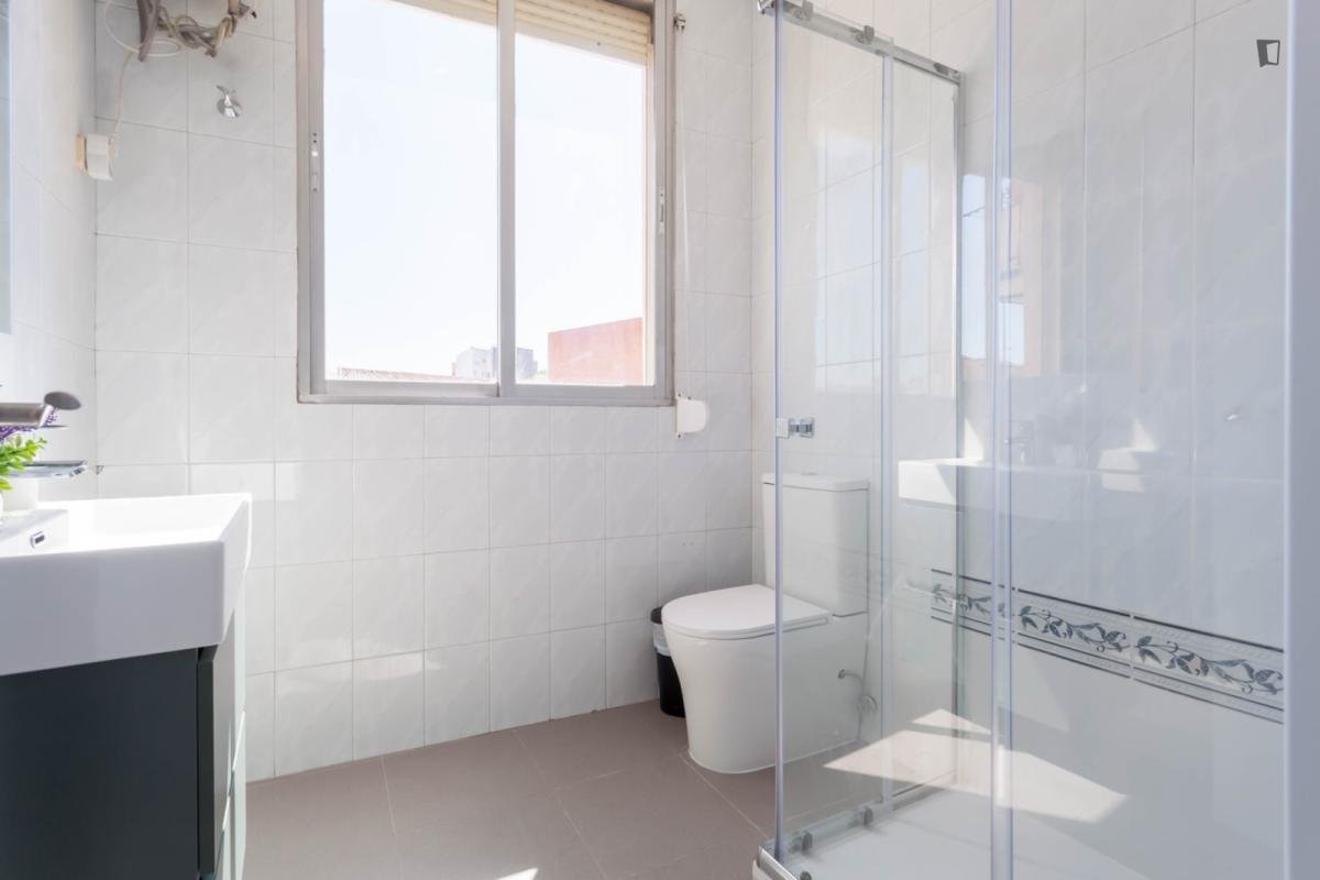 Habitación en alquiler, Madrid