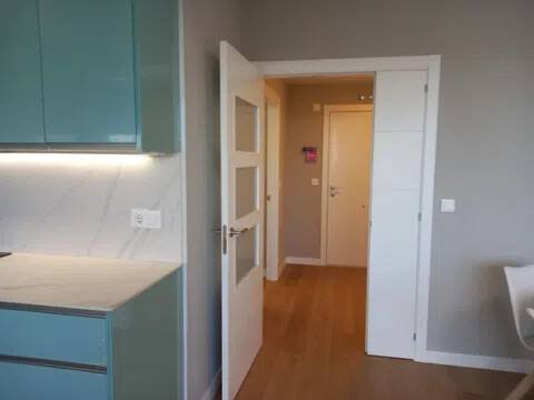 Piso de 150 m² en Santurce