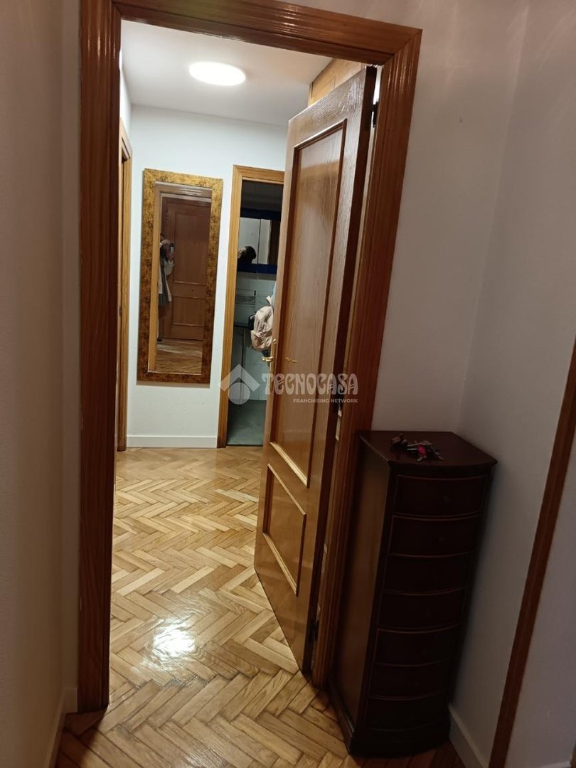 Pis de 100 m² a Madrid