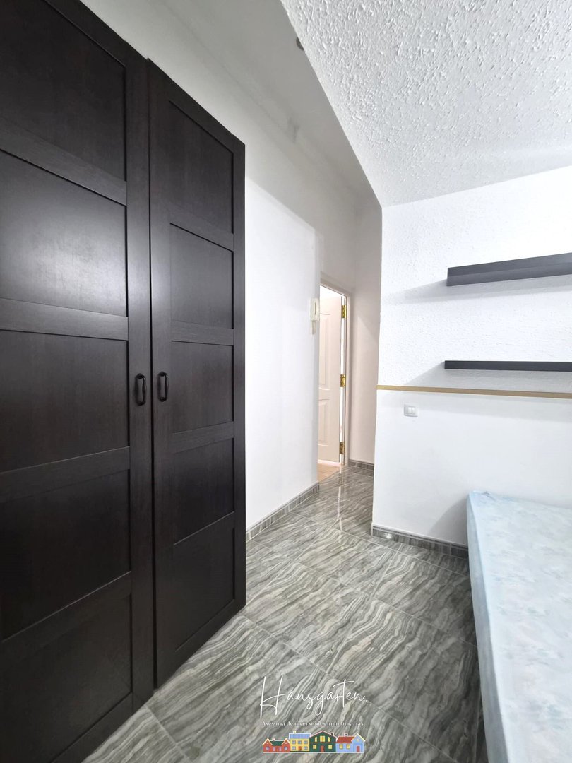 Piso de 30 m² en Santa Lucía de Tirajana
