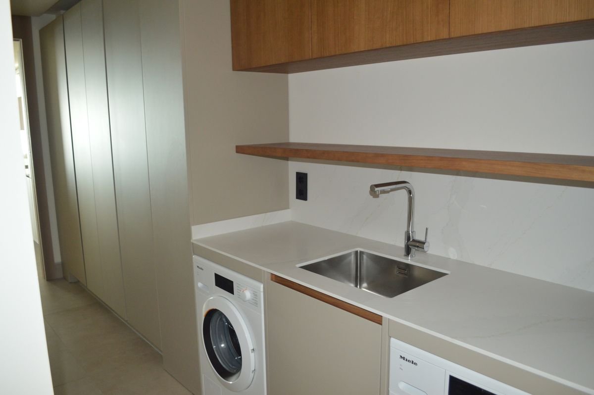 Pis de 400 m² a Màlaga