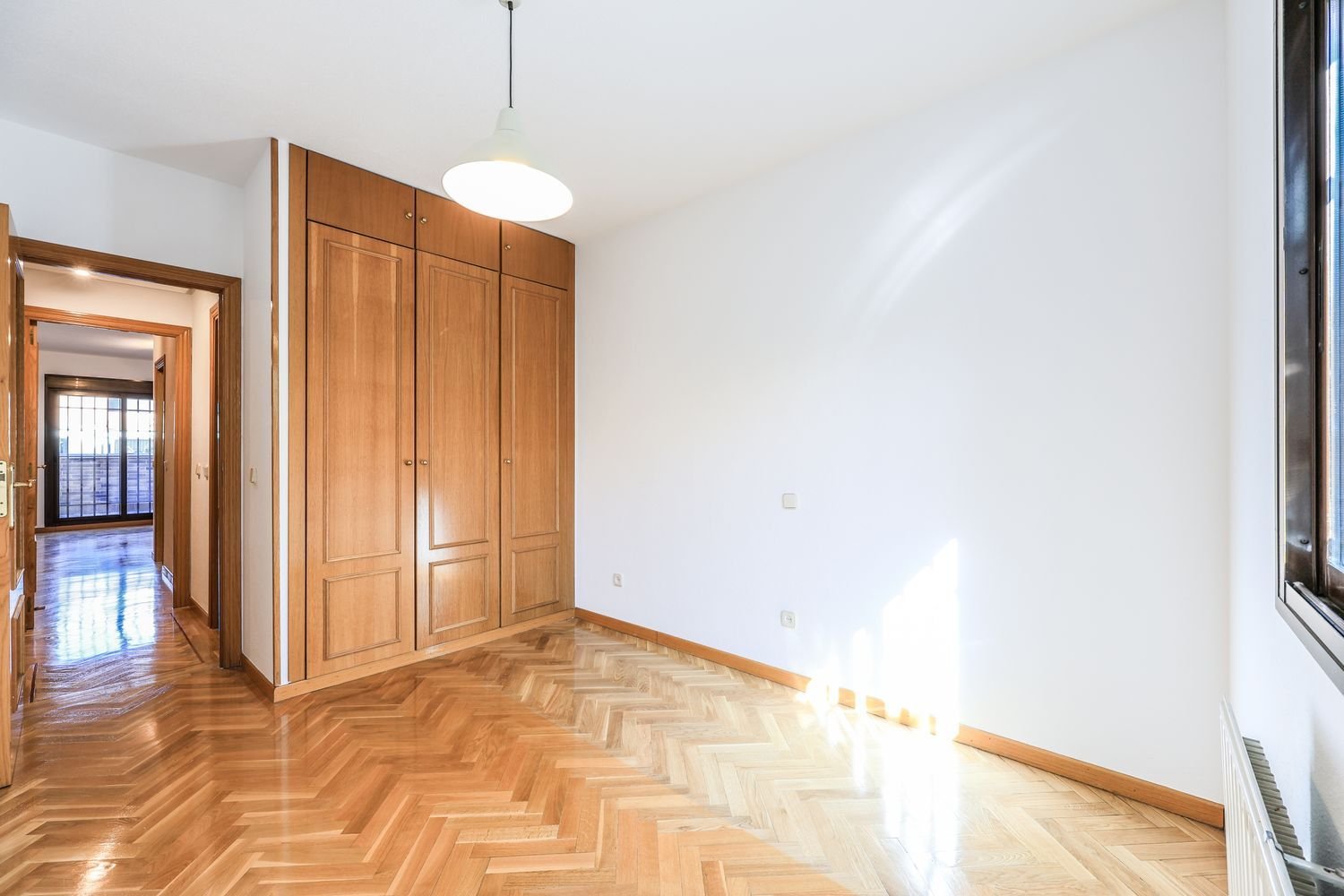 Appartamento 118 m² a Madrid