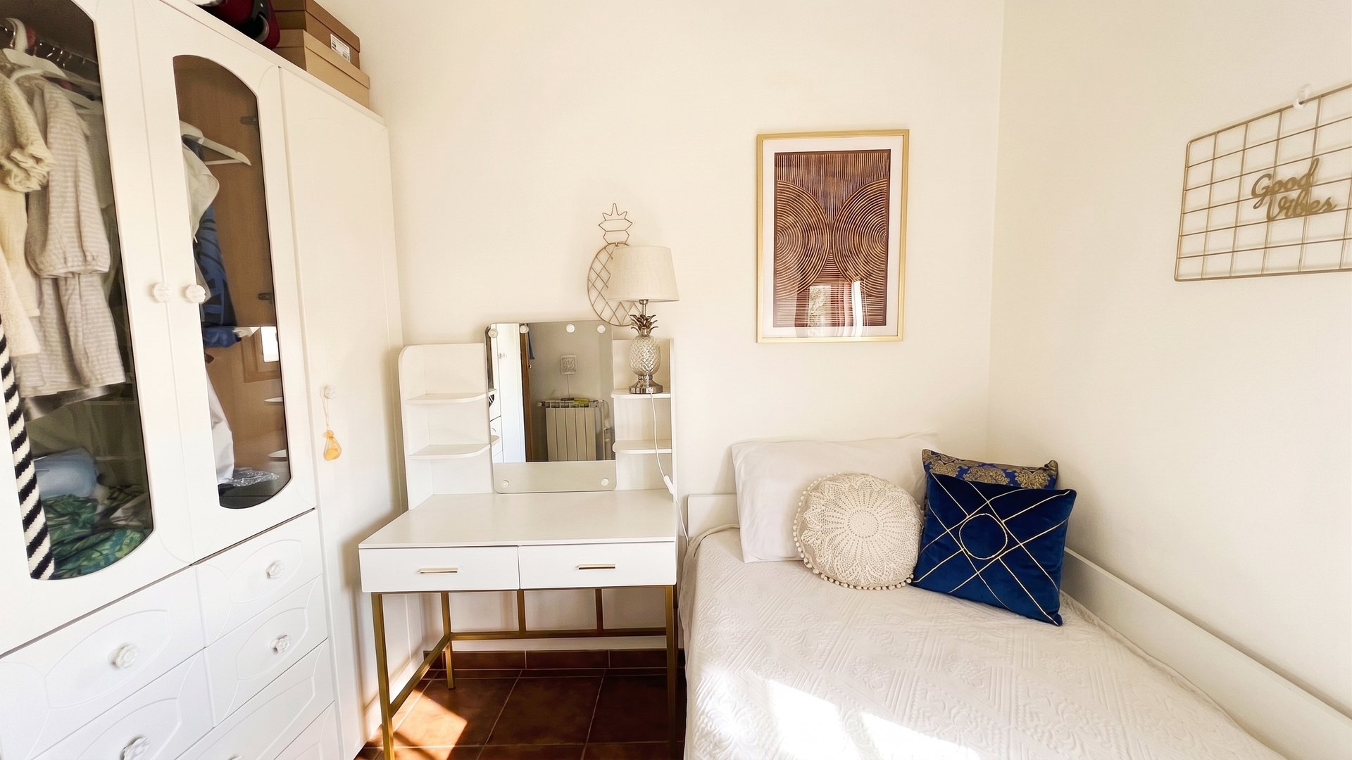 Piso de 250 m² en Luque