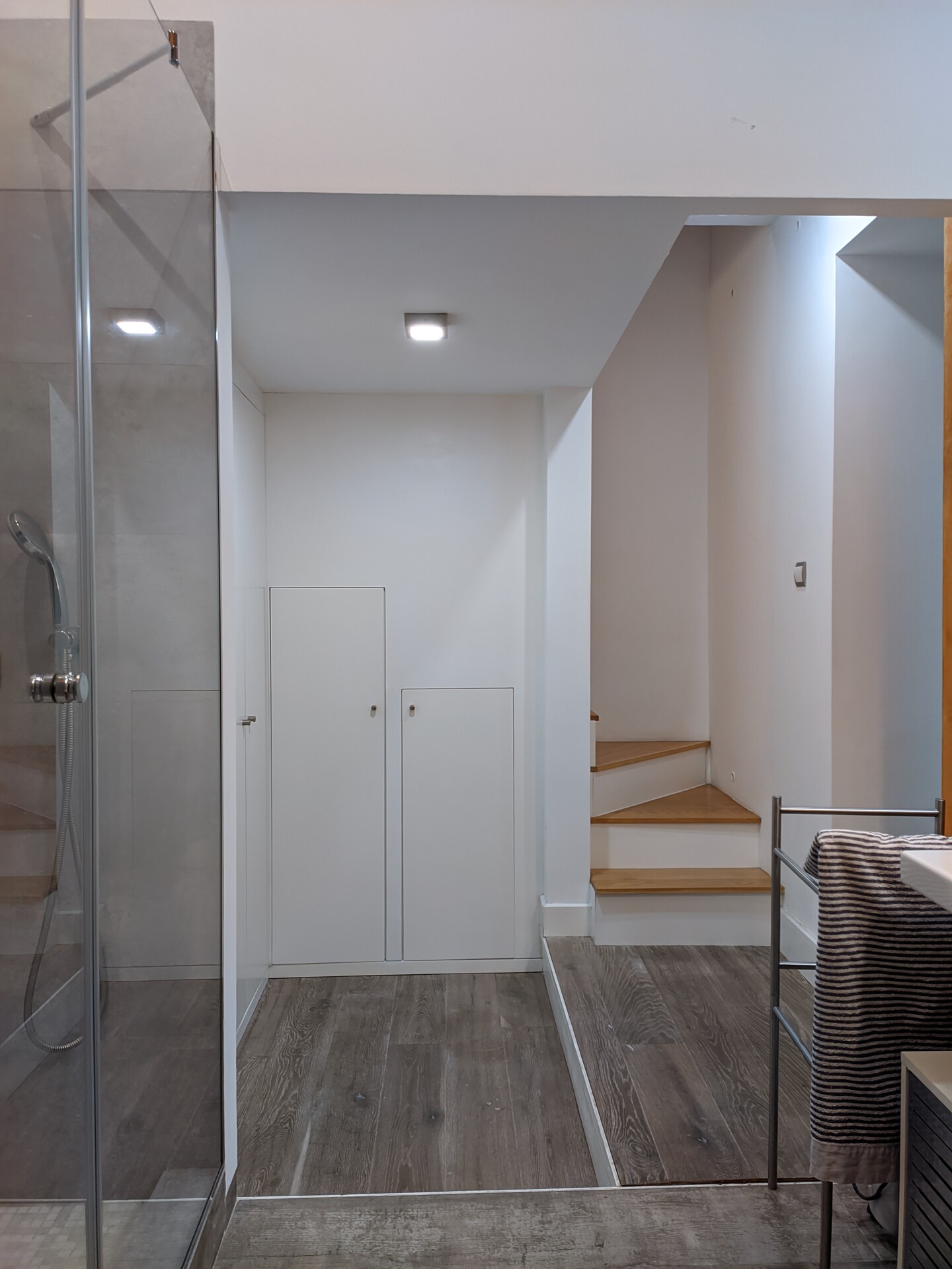 Piso de 160 m² en Sevilla