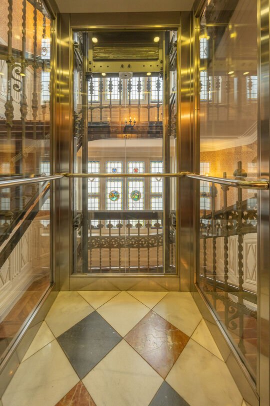 Piso de 160 m² en Bilbao