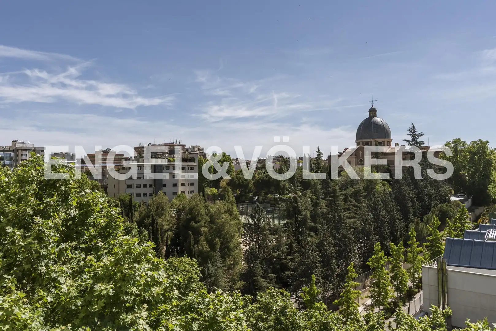 Apartamento 87 m² em Madrid