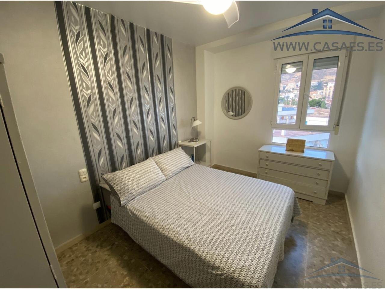 Piso de 70 m² en Roquetas de Mar