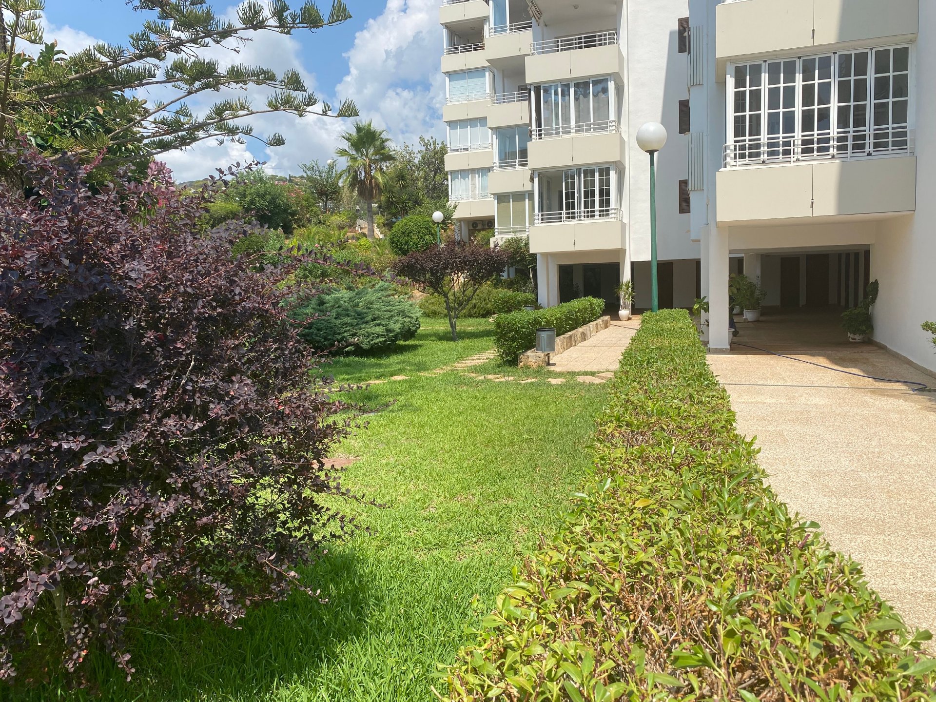 Pis de 124 m² a Calvià