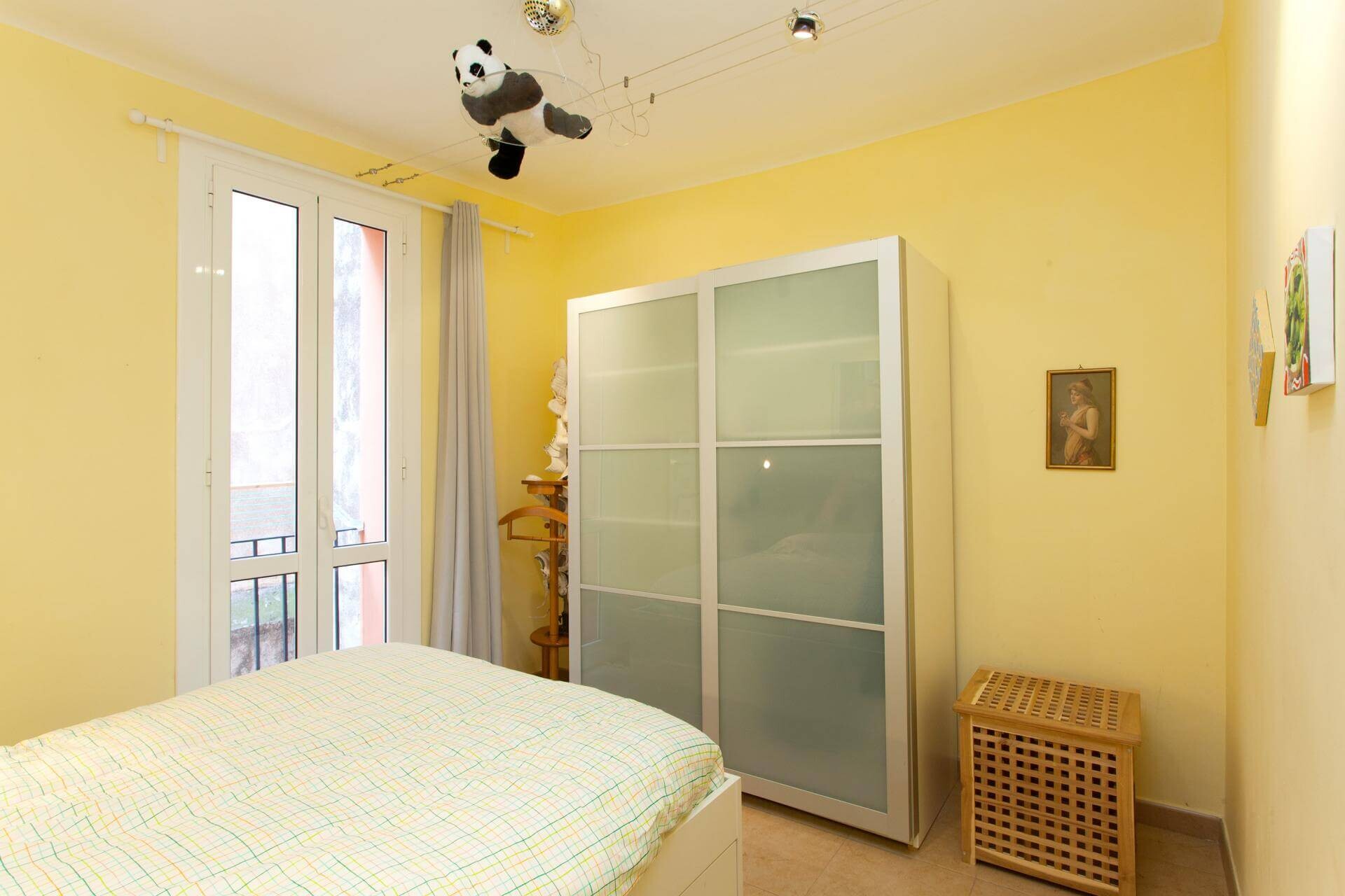 Pis de 54 m² a l'Hospitalet de Llobregat