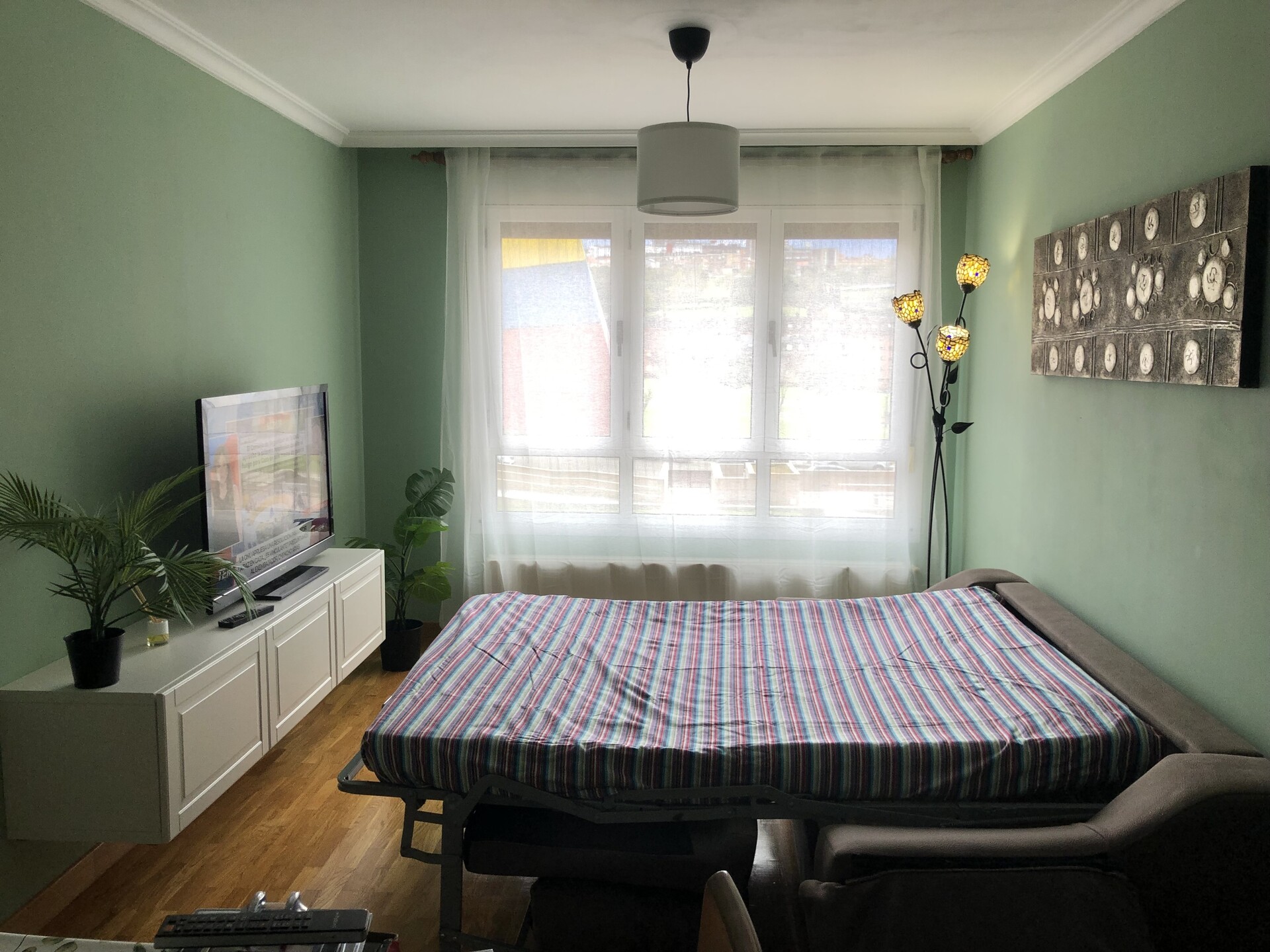 Piso de 53 m² en Oviedo