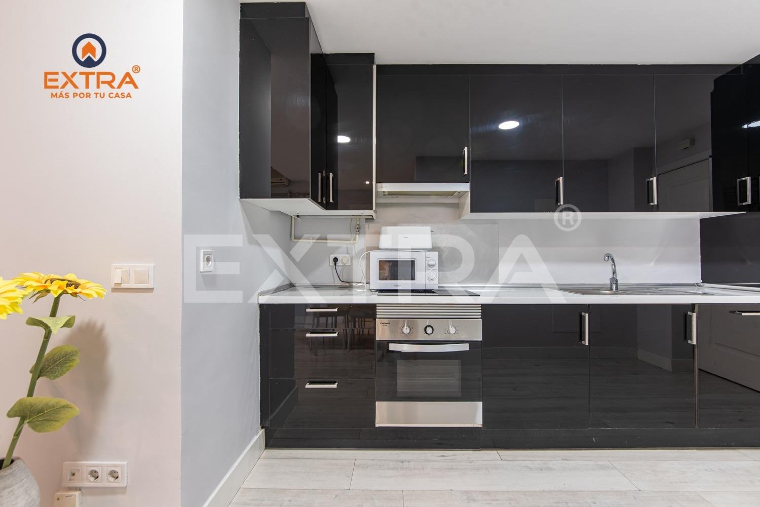 Pis de 48 m² a Madrid
