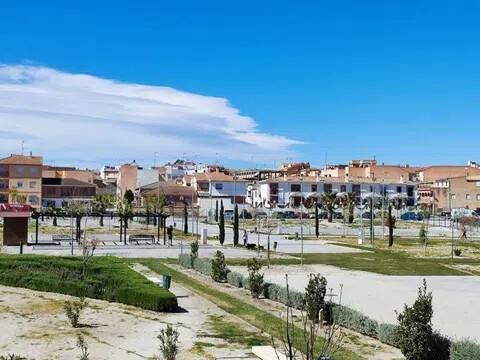 Pis de 85 m² a Las Gabias