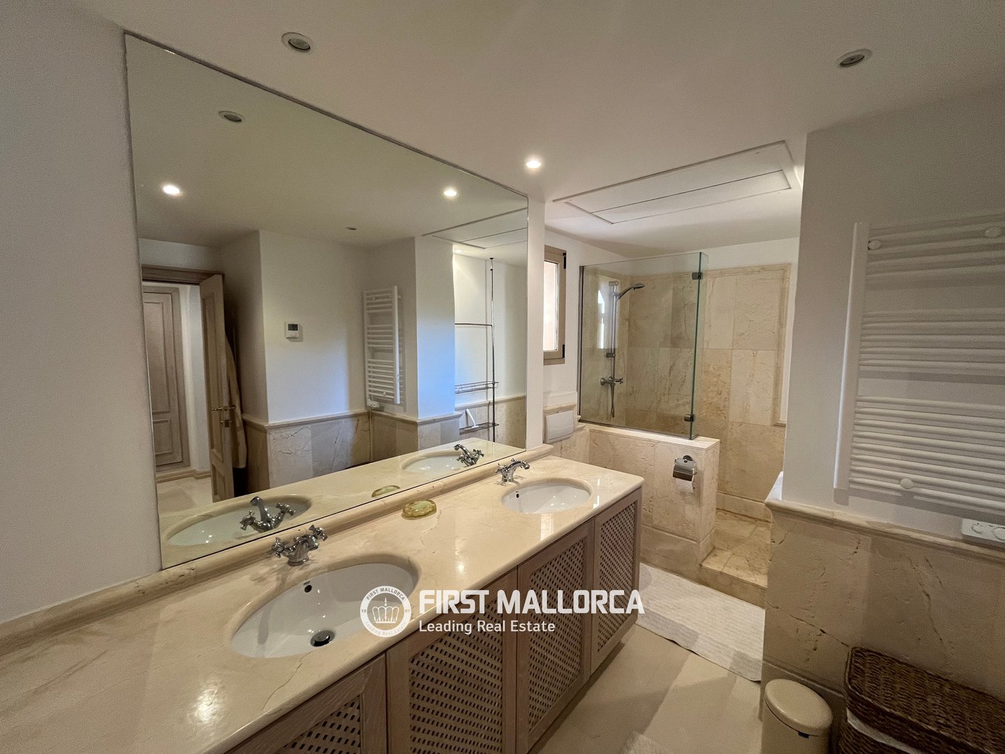 Piso de 170 m² en Calvià